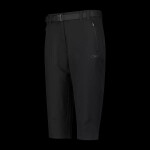 Kalhoty Cmp Woman Capri W 3T51246/U901 34