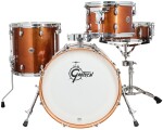Gretsch Catalina Club Bronze Sparkle Jazz Set