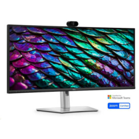 DELL LCD P3426WEB - 34"/UW-QHD/IPS/3440x1440/21:9/100Hz/8ms/1500:1/350 cd/m2/HDMI/DP/VESA/PIVOT/3YNBD (210-BVHQ) EDF_1339287