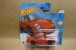 Porsche 911 Carrera Hot Wheels