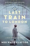 The Last Train to London