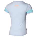 Běžecké tričko Mizuno Athletics Mizuno Tee K2GAB20218 Velikost textilu: M