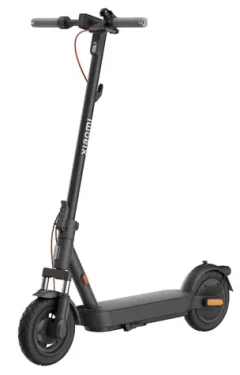 Xiaomi Electric Scooter 5 GL černá / Elektro koloběžka / 700W / 25 km-h / 60km / 10200 mAh (477 Wh) (BHR9618GL)