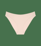 Dámské kalhotky Pure Micro Tai - CAMEO BEIGE - ecru 00DL - TRIUMPH BROWN 42