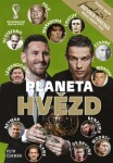 Planeta hvězd - Petr Čermák