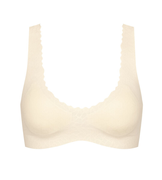 Dámská podprsenka Sloggi Zero Feel Lace 2.0 Bralette