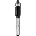 PFERD 21214183 frézovací kolík tvrdokov Špičatý kužel Délka 41 mm Vnější Ø 3 mm Pracovní délka 11 mm Ø hřídele 3 mm 1 ks