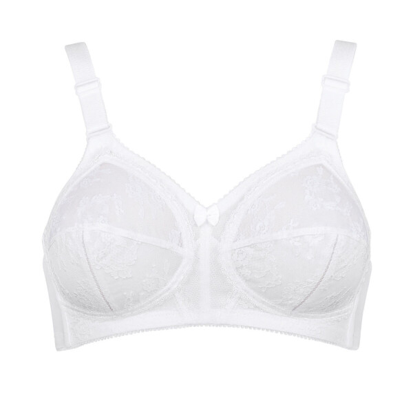 Podprsenka Doreen X bílá - TRIUMPH WHITE 80D