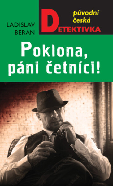 Poklona, páni četníci! - Ladislav Beran - e-kniha