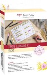 Tombow Sada Bullet journal Bright