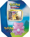 Pokémon TCG: Pokémon GO Gift Tin