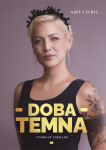 Adéla Elbel: Doba temna - Elbel Adéla