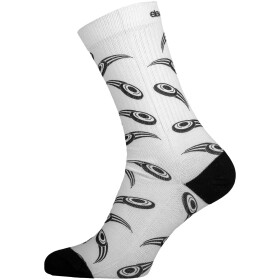 Ponožky Eleven Nina Discgolf BW Velikost: L-XL (42 - 45)