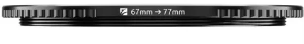 Freewell redukční kroužek SU 67-77mm (FW-SU-67-77)