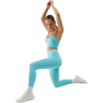 Sportovní podprsenka 4F F096 W 4FWSS24USBAF096 33S XL