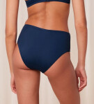 Dámské plavkové kalhotky Summer Mix & Match Maxi sd 00RA tmavě modré - Triumph 42