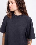 Tričko Carhartt WIP W' S/S Lambert T-Shirt Black Moon