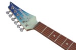 Ibanez SA260FM Blue Reef Gradation