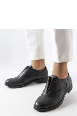 Polobotky model 207084 Solea 38