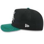 New Era Pánská kšiltovka New York Jets NFL 2025 Draft 59FIFTY A-Frame Fitted Velikost: 7 5/8