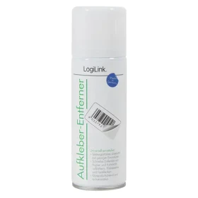 LogiLink RP0016 Odstraňovač etiket / Čisticí sprej / 200 ml (RP0016)
