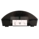 Lauben Dust Bin 2652BB / nádoba na prach (NDLBN2652DBBG)