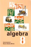 Algebra učebnice
