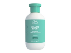 Wella Professionals Invigo Šampon pro objem vlasů 300 ml