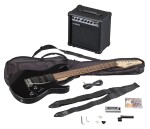 Yamaha ERG121 Pack BK