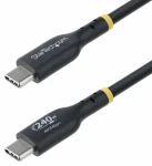 StarTech USB-C / Napájecí kabel / 240 W / USB-C - USB-C / 5 A / 3 m (USB2EPR3M)