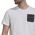 Pánské tričko TX Pocket GU8993 Adidas