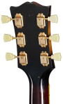 Gibson Custom 1957 SJ-200 Light Aged Vintage Sunburst