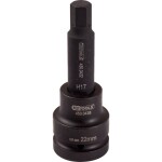 KS Tools 4500463 450.0463 Nástrčný klíč