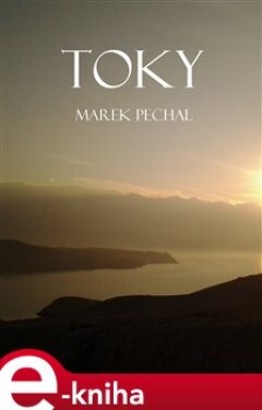 Toky - Marek Pechal e-kniha