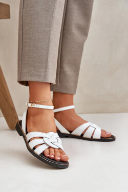 Sandály model 212588 Step in style 38