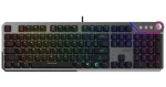 MSI STRIKE 600 V2 Silent černá / Herní klávesnice / mechanická / RGB / USB / CZ+SK layout (S11-04CS232-CLA)