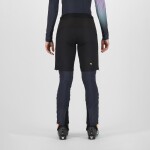 KARPOS Alagna Plus 2.0 W Bermuda, Black velikost: S