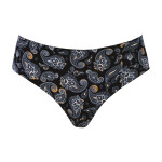 Spodní díl bikin Paisley Classic - Julimex S
