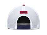 Nike Pánská kšiltovka Chicago Cubs MLB Primetime Dri-Fit Rise Structured 5 Panel Trucker Cap Velikost: S/M