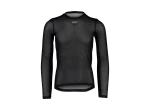 POC Essential Layer pánský dres dlouhý rukáv Uranium Black vel. XL
