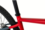 PELLS Razzer 3 29", rám M, model 2025, barva Coral/ash - ZDARMA dopravné, seřízení a odborná montáž! (Záruka nejlepší ceny! Nakupujte u autorizovaného prodejce!)