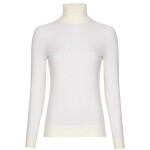 Calvin Klein Extra Fine Wool Roll Nk Sweater W K20K204770 L