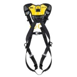 Petzl Newton Fast EU zachycovací postroj evropská verze