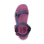 Trollkids Kids Lysefjord Sandal Jr 666-111 26