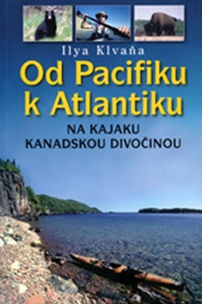 Od Pacifiku Atlantiku