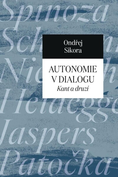 Autonomie dialogu