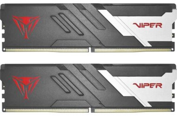 Patriot Viper Venom 32GB (2x16GB) DDR5 CL32 XMP 3.0 ECC Unbuffered 1.45