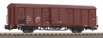 Piko Nákladní vagón Ztt ZSR V 54496