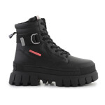 Boty Palladium Revolt Sport Ranger W 98355-001-M EU 38