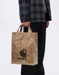 Carhartt WIP Blinkerfluid Paper Bag Brown